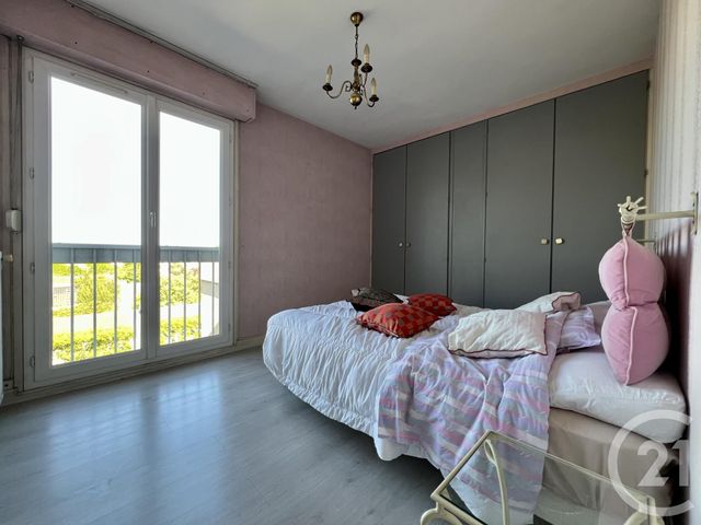 Appartement F4 &agrave; vendre - 4 pi&egrave;ces - 77,20 m2 - Evry - 91 - ILE-DE-FRANCE