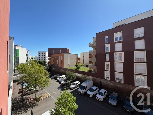 Appartement F3 &agrave; vendre - 3 pi&egrave;ces - 60,81 m2 - Evry - 91 - ILE-DE-FRANCE