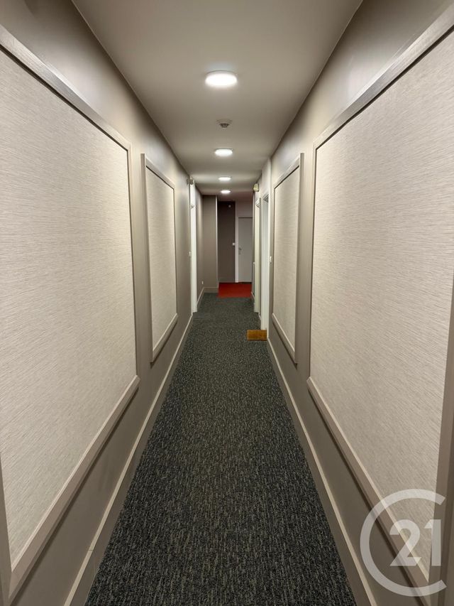 Appartement F3 &agrave; vendre - 3 pi&egrave;ces - 60,81 m2 - Evry - 91 - ILE-DE-FRANCE