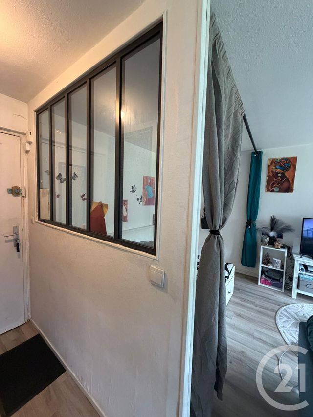 Appartement F1 &agrave; vendre - 1 pi&egrave;ce - 34 m2 - Evry - 91 - ILE-DE-FRANCE