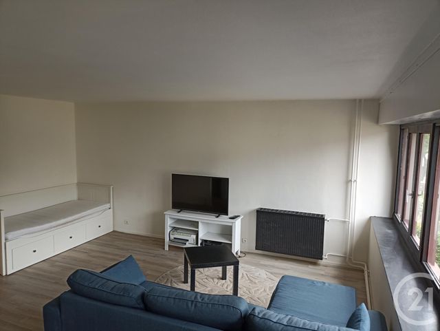 Appartement F1 &agrave; vendre - 1 pi&egrave;ce - 34 m2 - Evry - 91 - ILE-DE-FRANCE
