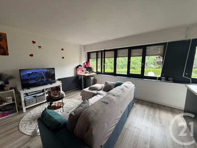 Appartement F1 &agrave; vendre - 1 pi&egrave;ce - 34 m2 - Evry - 91 - ILE-DE-FRANCE