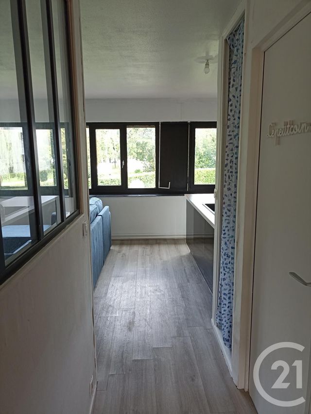 Appartement F1 &agrave; vendre - 1 pi&egrave;ce - 34 m2 - Evry - 91 - ILE-DE-FRANCE