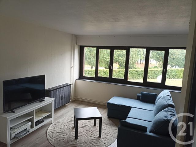 Appartement à vendre EVRY