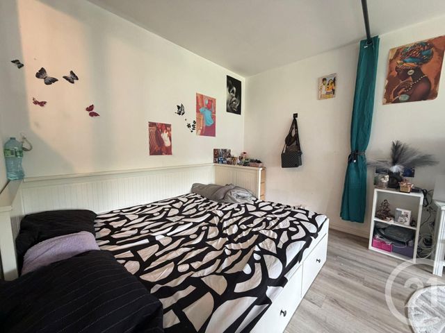 Appartement F1 &agrave; vendre - 1 pi&egrave;ce - 34 m2 - Evry - 91 - ILE-DE-FRANCE