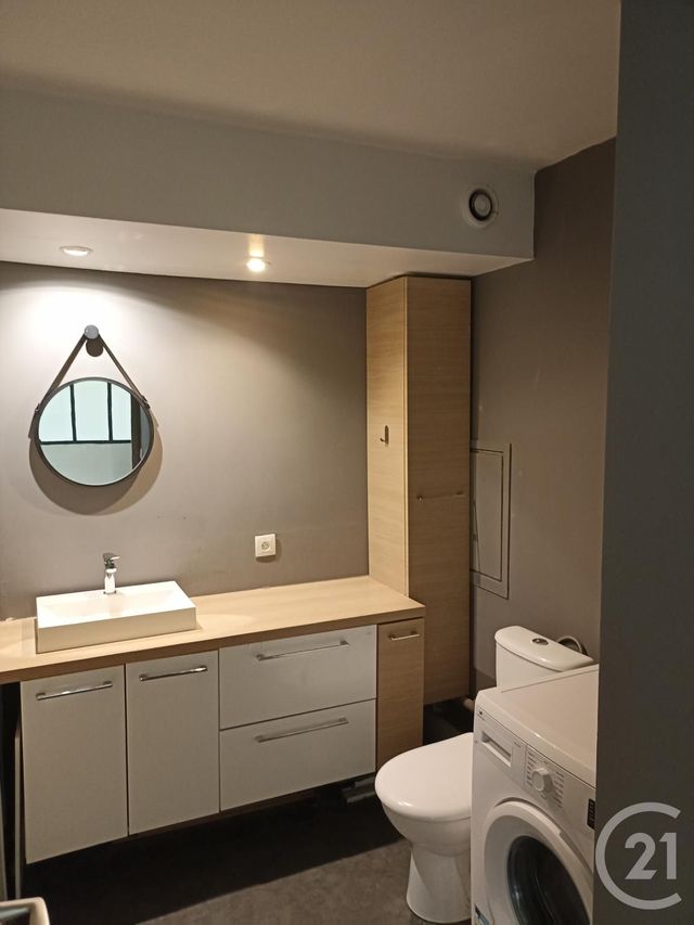 Appartement F1 &agrave; vendre - 1 pi&egrave;ce - 34 m2 - Evry - 91 - ILE-DE-FRANCE