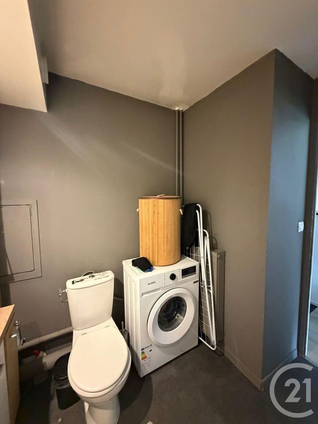 Appartement F1 &agrave; vendre - 1 pi&egrave;ce - 34 m2 - Evry - 91 - ILE-DE-FRANCE