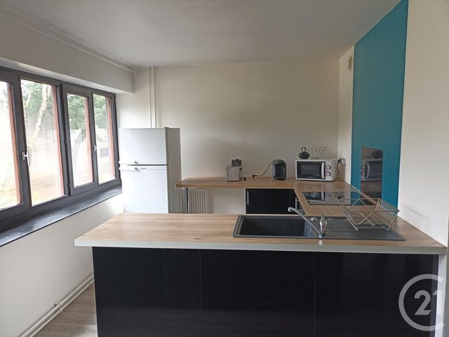 Appartement F1 &agrave; vendre - 1 pi&egrave;ce - 34 m2 - Evry - 91 - ILE-DE-FRANCE