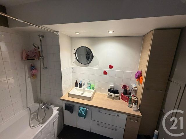 Appartement F1 &agrave; vendre - 1 pi&egrave;ce - 34 m2 - Evry - 91 - ILE-DE-FRANCE