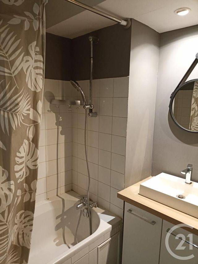 Appartement F1 &agrave; vendre - 1 pi&egrave;ce - 34 m2 - Evry - 91 - ILE-DE-FRANCE