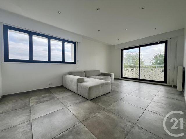 appartement - COMBS LA VILLE - 77