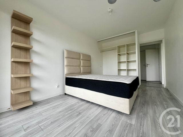 Appartement F2 &agrave; louer - 2 pi&egrave;ces - 48 m2 - Combs La Ville - 77 - ILE-DE-FRANCE