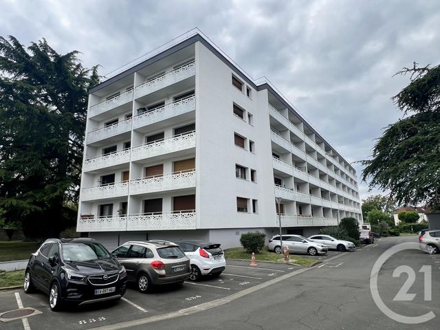 Appartement F2 &agrave; louer - 2 pi&egrave;ces - 48 m2 - Combs La Ville - 77 - ILE-DE-FRANCE