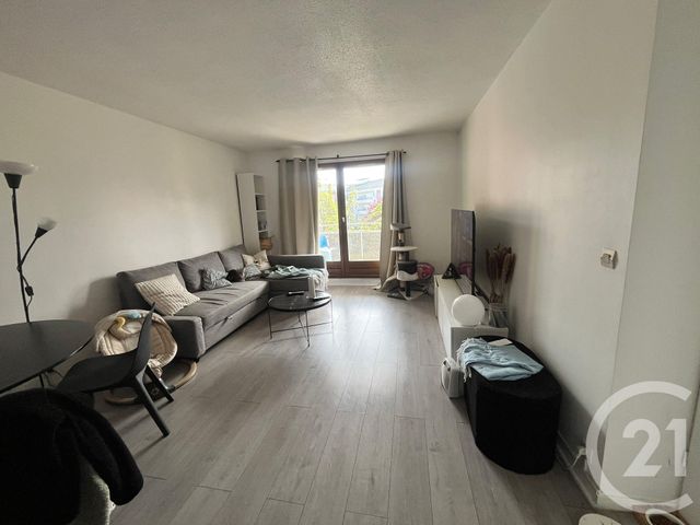 Appartement F2 à vendre EVRY