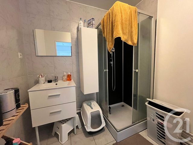 Appartement F2 &agrave; vendre - 2 pi&egrave;ces - 46,51 m2 - Evry - 91 - ILE-DE-FRANCE