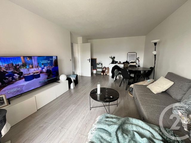 Appartement F2 &agrave; vendre - 2 pi&egrave;ces - 46,51 m2 - Evry - 91 - ILE-DE-FRANCE