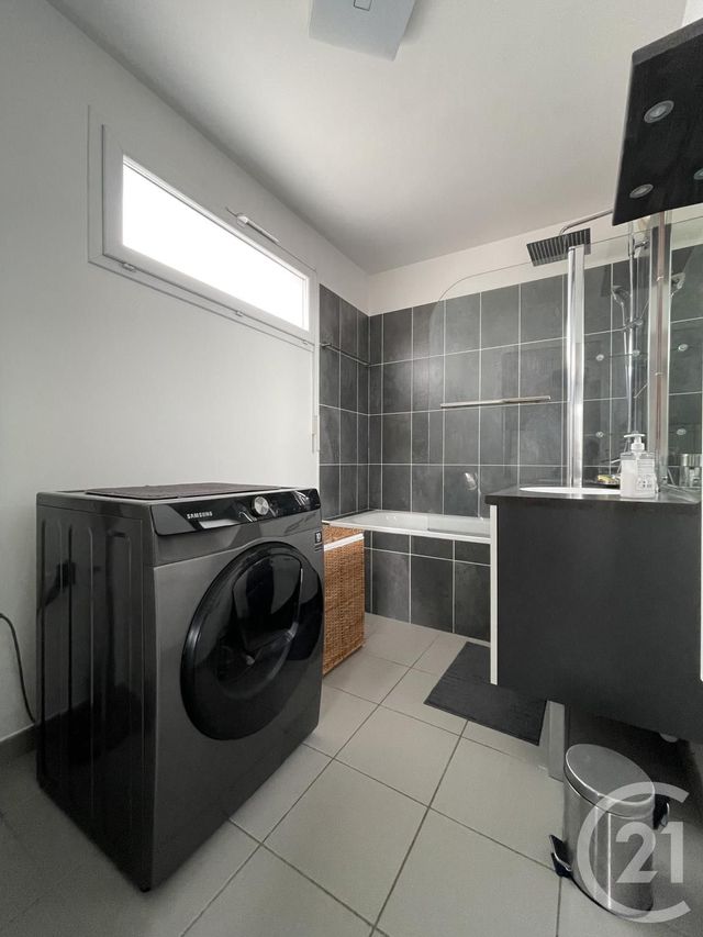 Appartement F2 &agrave; louer - 2 pi&egrave;ces - 53,27 m2 - Evry - 91 - ILE-DE-FRANCE