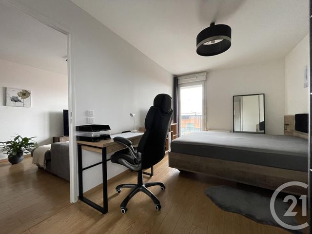 Appartement F2 &agrave; louer - 2 pi&egrave;ces - 53,27 m2 - Evry - 91 - ILE-DE-FRANCE