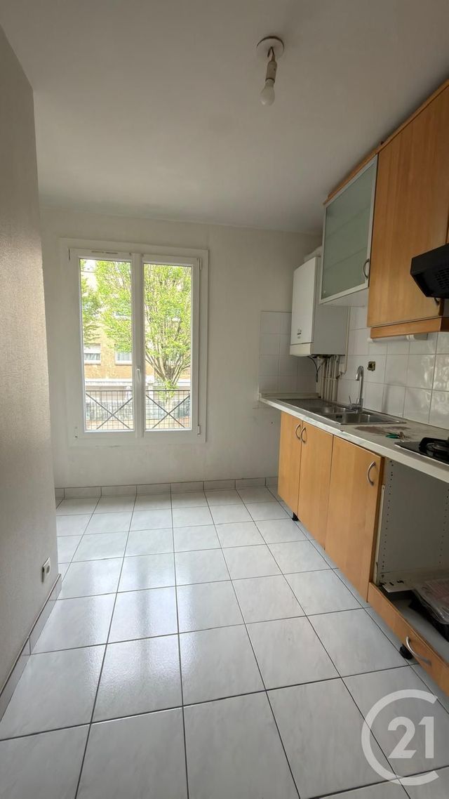 Appartement à vendre EVRY