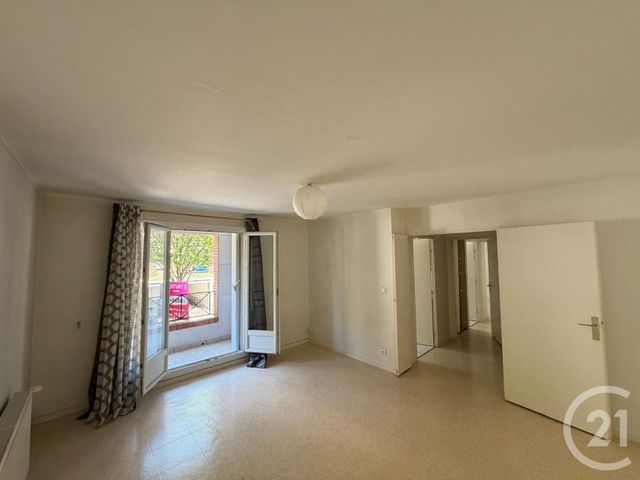 Appartement F2 &agrave; vendre - 2 pi&egrave;ces - 53,09 m2 - Evry - 91 - ILE-DE-FRANCE