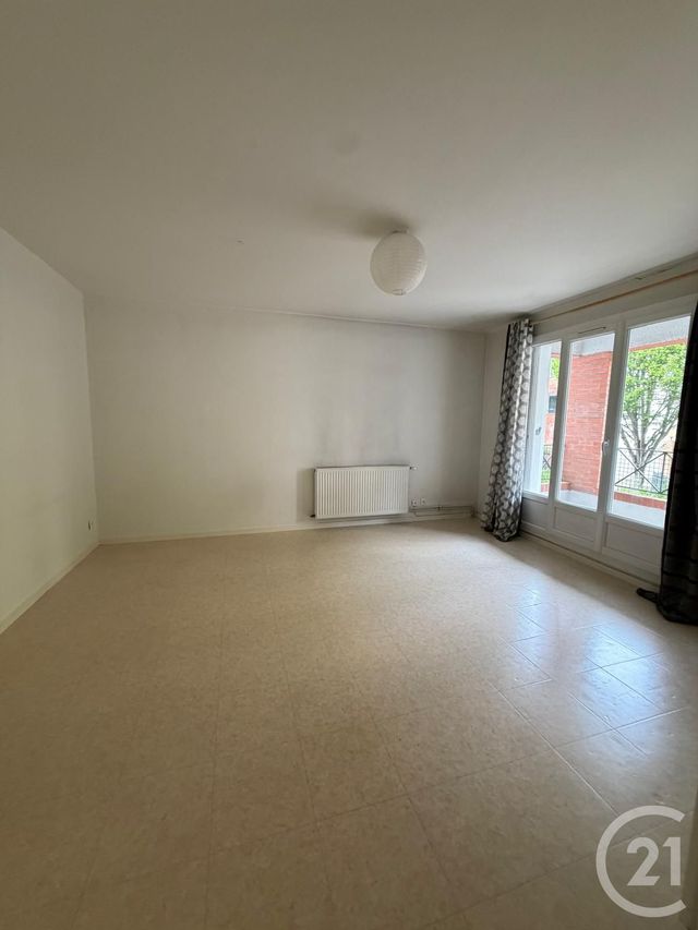 Appartement F2 &agrave; vendre - 2 pi&egrave;ces - 53,09 m2 - Evry - 91 - ILE-DE-FRANCE