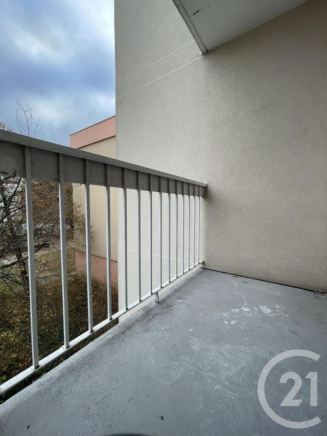 Appartement F4 &agrave; louer - 4 pi&egrave;ces - 78,06 m2 - Evry - 91 - ILE-DE-FRANCE