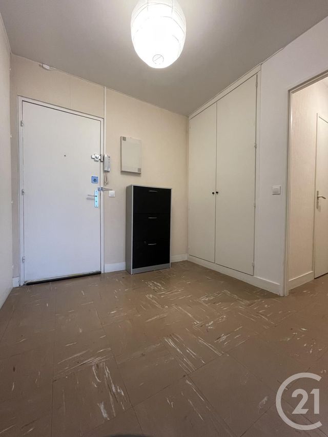 Appartement F4 &agrave; louer - 4 pi&egrave;ces - 78,06 m2 - Evry - 91 - ILE-DE-FRANCE