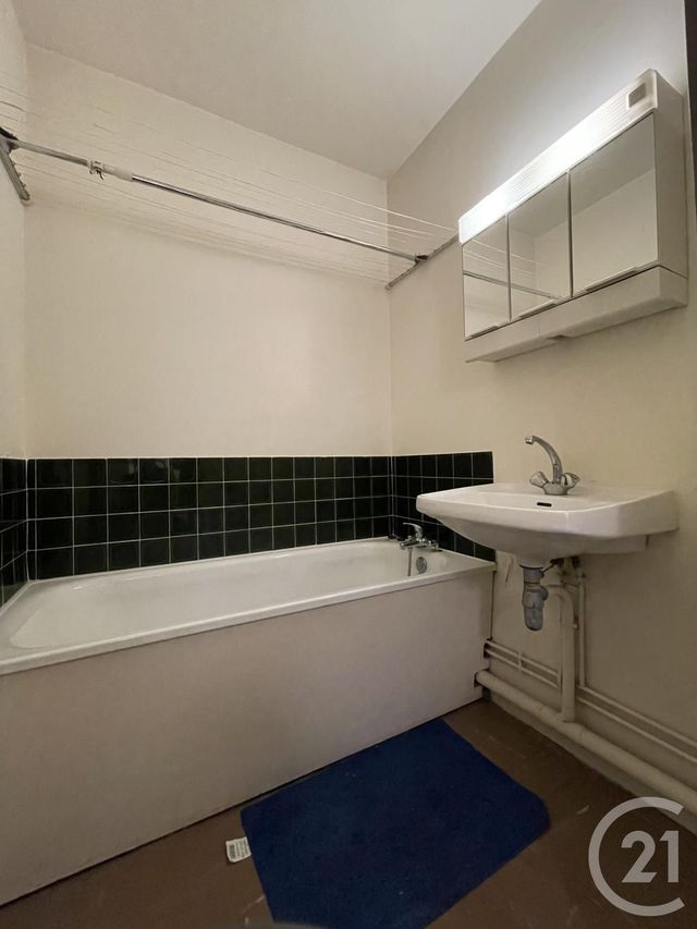 Appartement F4 &agrave; louer - 4 pi&egrave;ces - 78,06 m2 - Evry - 91 - ILE-DE-FRANCE