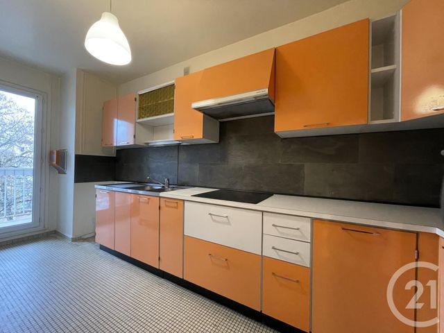 Appartement F4 &agrave; louer - 4 pi&egrave;ces - 78,06 m2 - Evry - 91 - ILE-DE-FRANCE