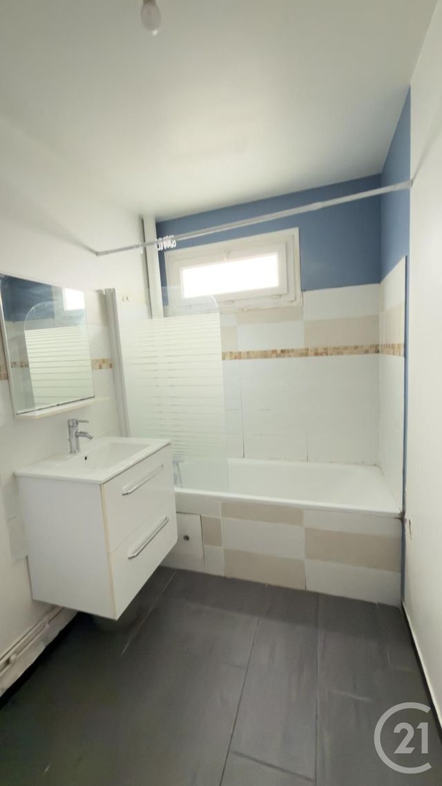 Appartement F2 &agrave; vendre - 2 pi&egrave;ces - 42,98 m2 - Evry - 91 - ILE-DE-FRANCE