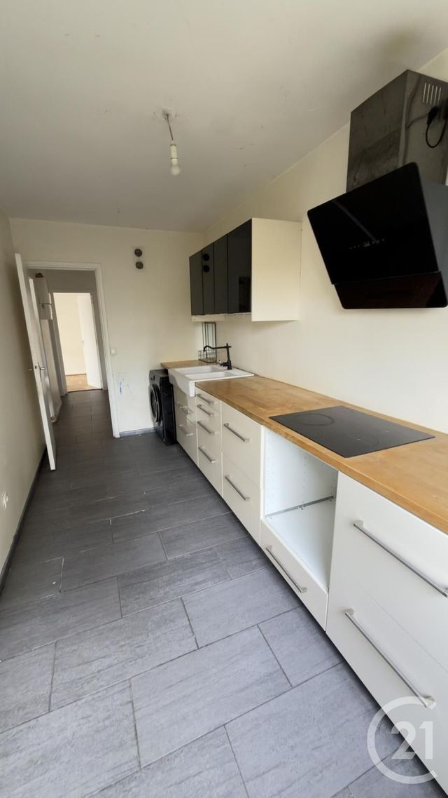Appartement F2 &agrave; vendre - 2 pi&egrave;ces - 42,98 m2 - Evry - 91 - ILE-DE-FRANCE