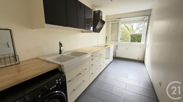 Appartement F2 &agrave; vendre - 2 pi&egrave;ces - 42,98 m2 - Evry - 91 - ILE-DE-FRANCE