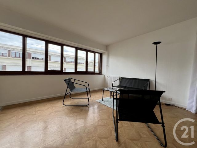 Appartement F1 &agrave; louer - 1 pi&egrave;ce - 34,62 m2 - Evry - 91 - ILE-DE-FRANCE