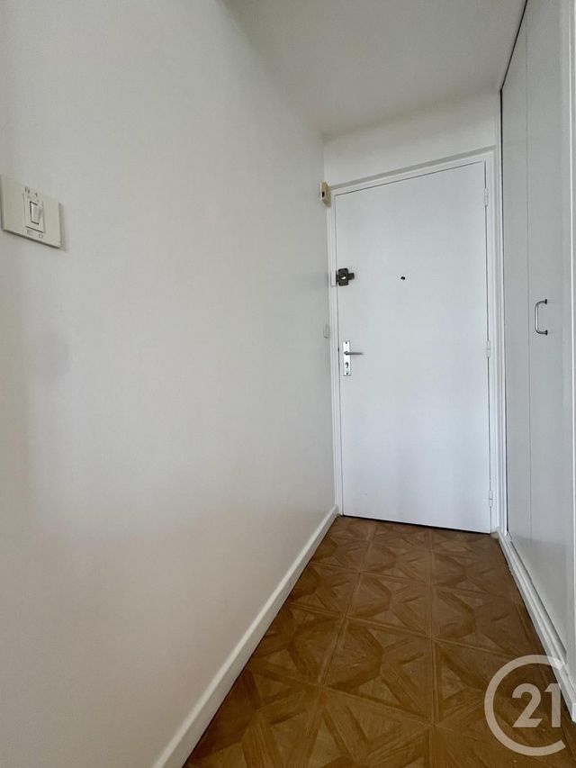 Appartement F1 &agrave; louer - 1 pi&egrave;ce - 34,62 m2 - Evry - 91 - ILE-DE-FRANCE