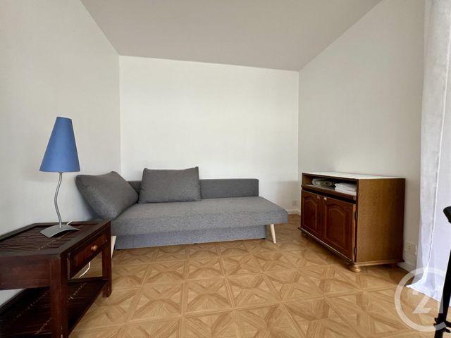 Appartement F1 &agrave; louer - 1 pi&egrave;ce - 34,62 m2 - Evry - 91 - ILE-DE-FRANCE