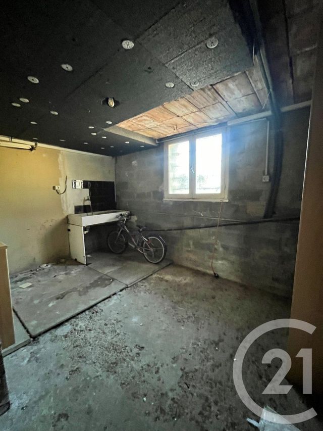 Maison &agrave; vendre - 4 pi&egrave;ces - 76,17 m2 - Amilly - 45 - CENTRE