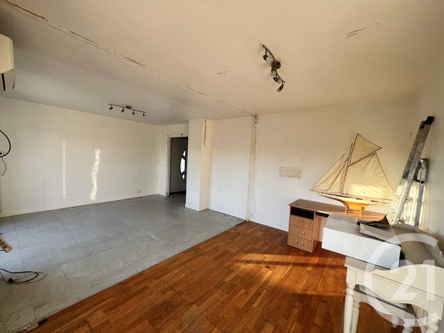 Maison &agrave; vendre - 4 pi&egrave;ces - 76,17 m2 - Amilly - 45 - CENTRE