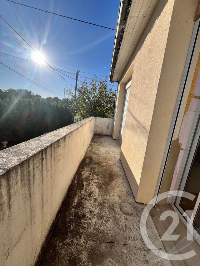 Maison &agrave; vendre - 4 pi&egrave;ces - 76,17 m2 - Amilly - 45 - CENTRE
