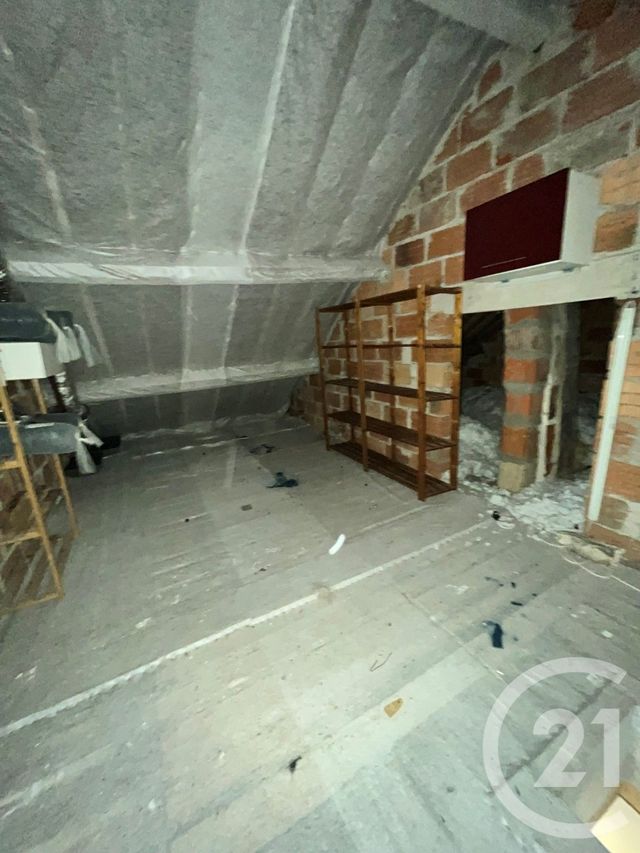 Maison &agrave; vendre - 4 pi&egrave;ces - 76,17 m2 - Amilly - 45 - CENTRE