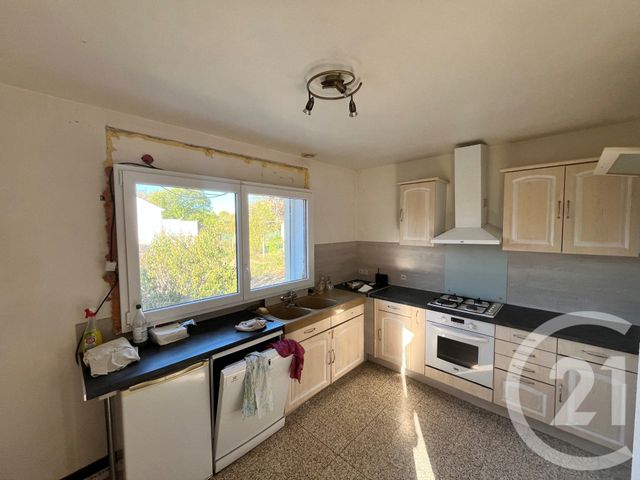 Maison &agrave; vendre - 4 pi&egrave;ces - 76,17 m2 - Amilly - 45 - CENTRE