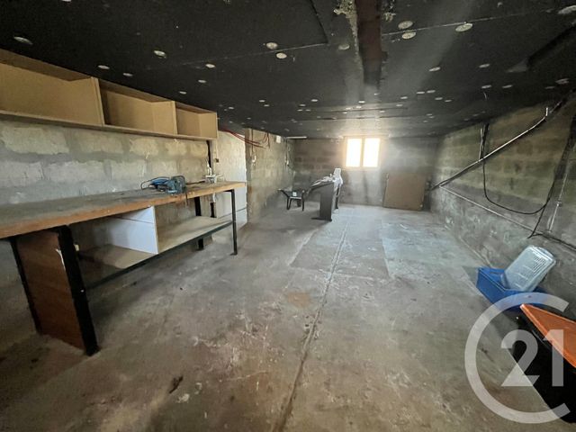 Maison &agrave; vendre - 4 pi&egrave;ces - 76,17 m2 - Amilly - 45 - CENTRE