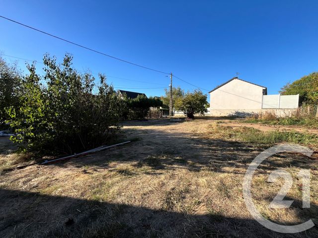 Maison &agrave; vendre - 4 pi&egrave;ces - 76,17 m2 - Amilly - 45 - CENTRE