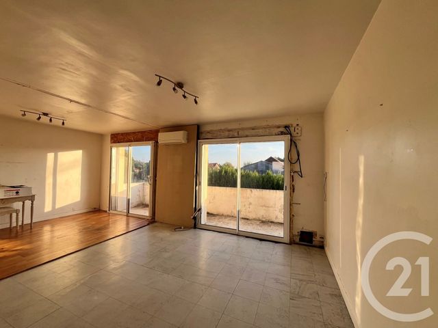 Maison &agrave; vendre - 4 pi&egrave;ces - 76,17 m2 - Amilly - 45 - CENTRE