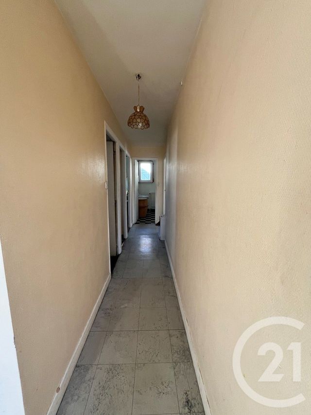 Maison &agrave; vendre - 4 pi&egrave;ces - 76,17 m2 - Amilly - 45 - CENTRE
