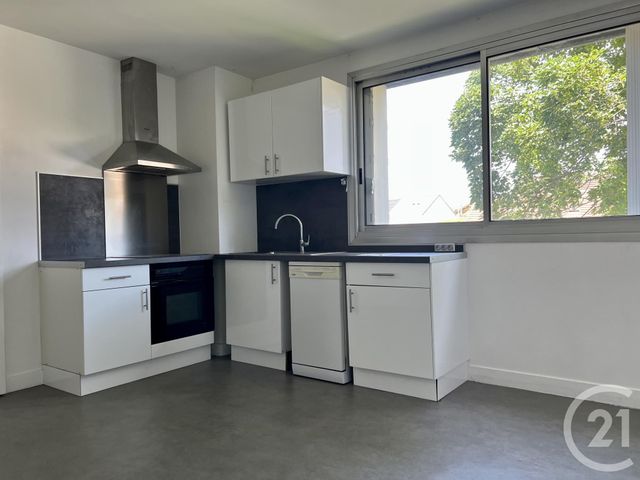 Appartement F2 &agrave; louer - 2 pi&egrave;ces - 38,50 m2 - Savigny Sur Orge - 91 - ILE-DE-FRANCE