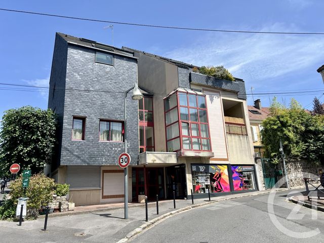 Appartement F2 &agrave; louer - 2 pi&egrave;ces - 38,50 m2 - Savigny Sur Orge - 91 - ILE-DE-FRANCE