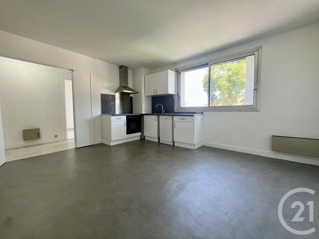 appartement - SAVIGNY SUR ORGE - 91