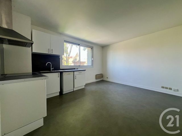 Appartement F2 &agrave; louer - 2 pi&egrave;ces - 38,50 m2 - Savigny Sur Orge - 91 - ILE-DE-FRANCE