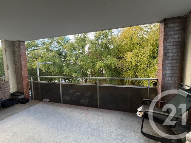 appartement - COURCOURONNES - 91