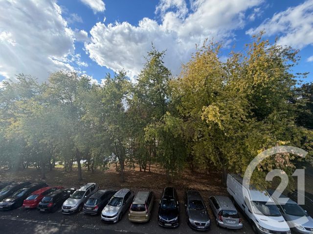 Appartement F3 &agrave; vendre - 3 pi&egrave;ces - 60,64 m2 - Courcouronnes - 91 - ILE-DE-FRANCE